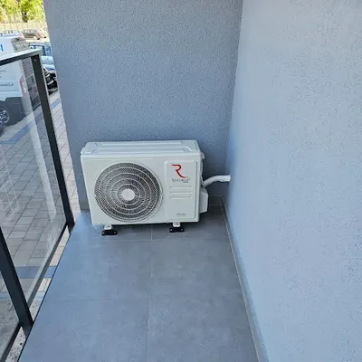 AK SERWIS – Klimatyzacja do domu i auta | Sprzedaż, Montaż, Serwis